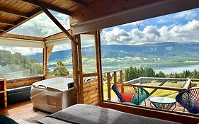 Neusa Hills Eco Hotel Boutique